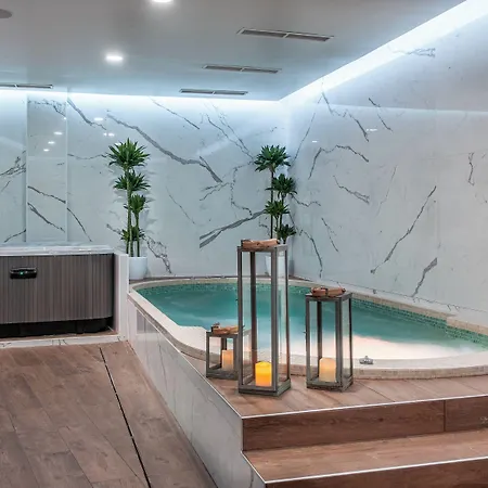 Le Palais Gallien Hôtel&Spa-3
