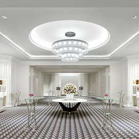 The Langham Haikou-3