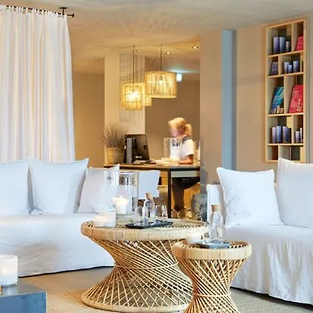 Lighthouse Hotel & Spa-2