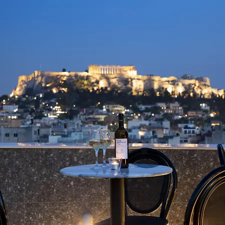 The Pinnacle Athens-2