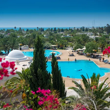 The Mirage Resort & Spa-3