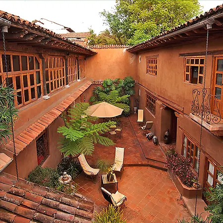 Hotel Casa Encantada-2
