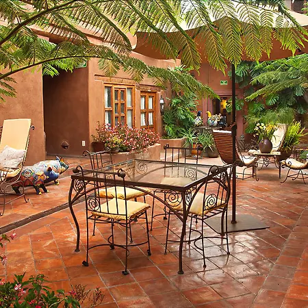 Hotel Casa Encantada-2