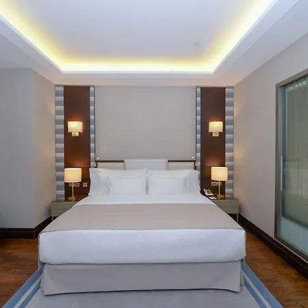 Barcelo Istanbul-3