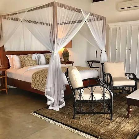 The Postcard Ayurveda Retreat, Old Goa, A Sitaram Ayurveda Experience-3