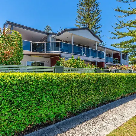 Adrift Apartments Yamba-2