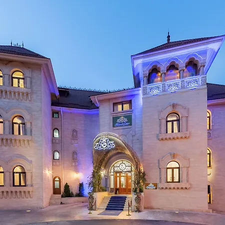 Suter Palace Heritage Boutique Hotel-2
