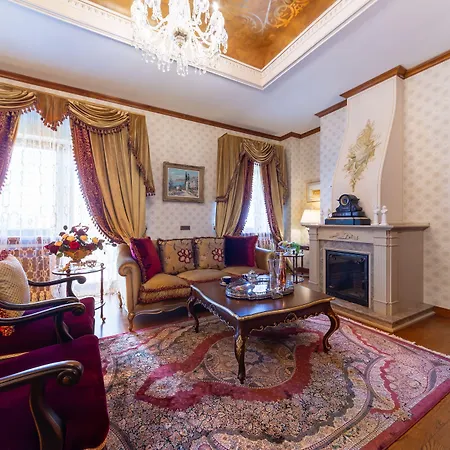 Suter Palace Heritage Boutique Hotel-3