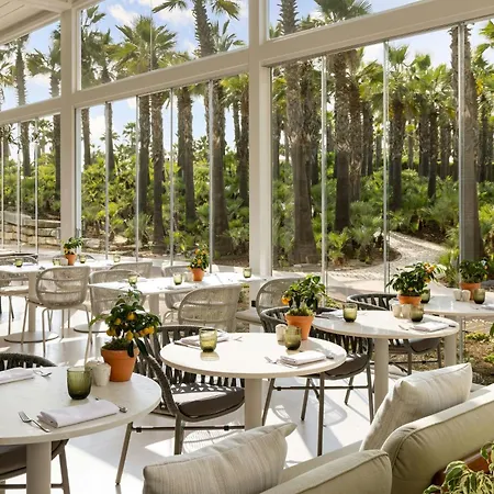 The Westin Salgados Beach Resort, Algarve-3