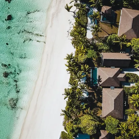 Four Seasons Resort Seychelles at Desroches Island-3