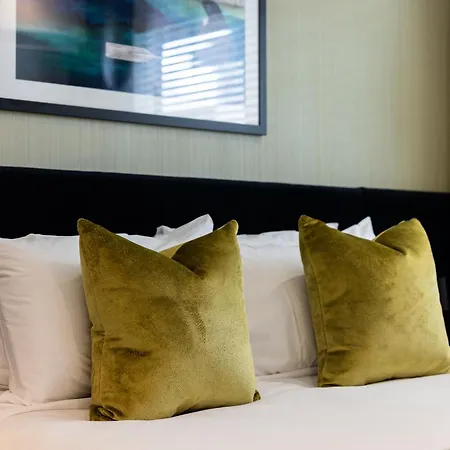 Regent Of Rotorua Boutique Hotel-2