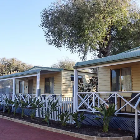 Big4 Breeze Holiday Parks - Busselton-2