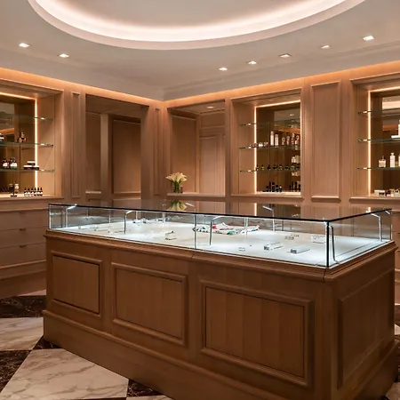 Four Seasons Hotel Montreal-3