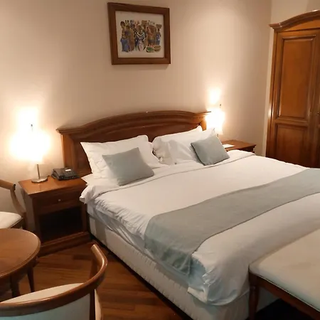 The Kairaba Beach Hotel-3