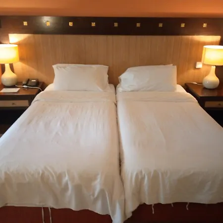 The Kairaba Beach Hotel-2