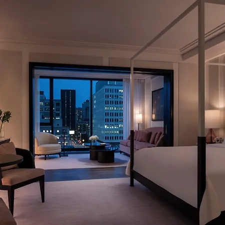 Four Seasons Hotel Montreal-2