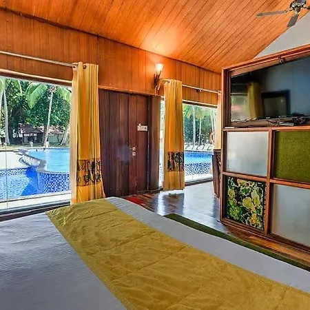 Silver Sand Beach Resort Havelock-2