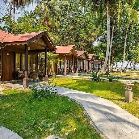 Silver Sand Beach Resort Havelock-3