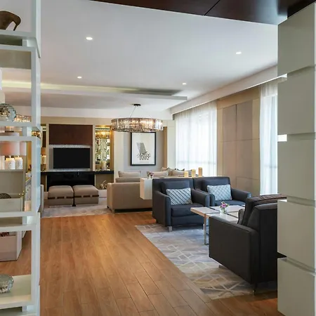 Le Meridien City Centre Bahrain-2