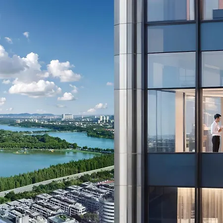 Shangri-La Nanjing-3