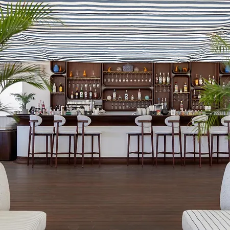 Al Alamein Hotel-3