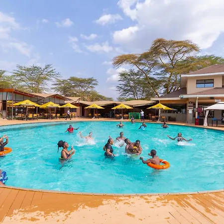 Lake Naivasha Resort-3