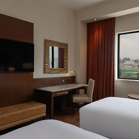 Radisson Blu Hotel, Addis Ababa-3