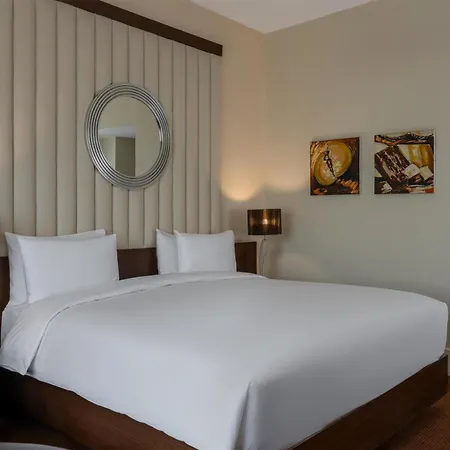 Radisson Blu Hotel, Addis Ababa-2