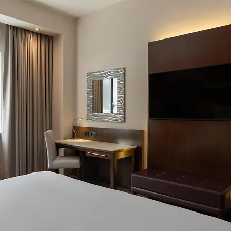 Radisson Blu Hotel, Addis Ababa-2