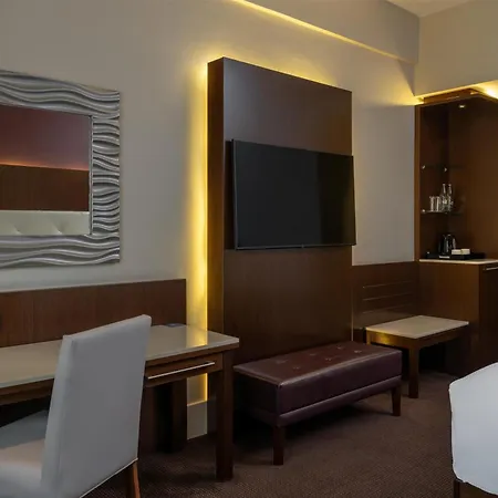 Radisson Blu Hotel, Addis Ababa-3