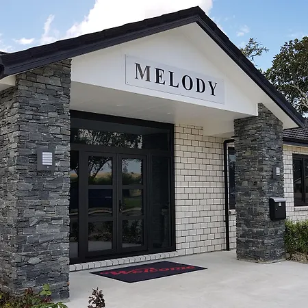 Melody-3