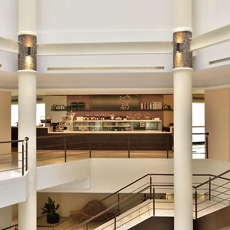 Novotel Imagicaa Khopoli-2