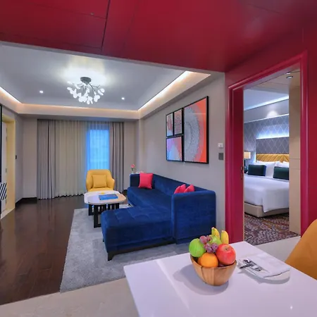 Grand Mercure Agra - An Accor Brand-2