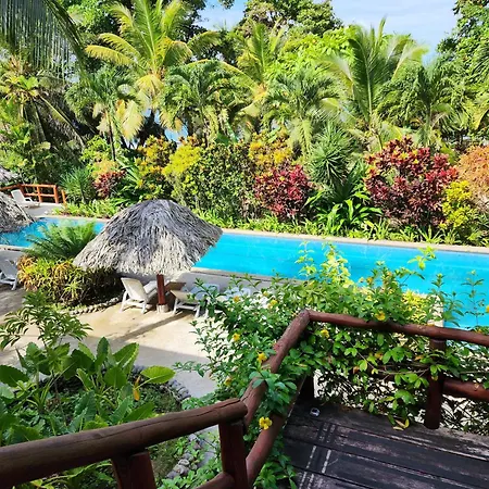 Bluff Beach Retreat-2