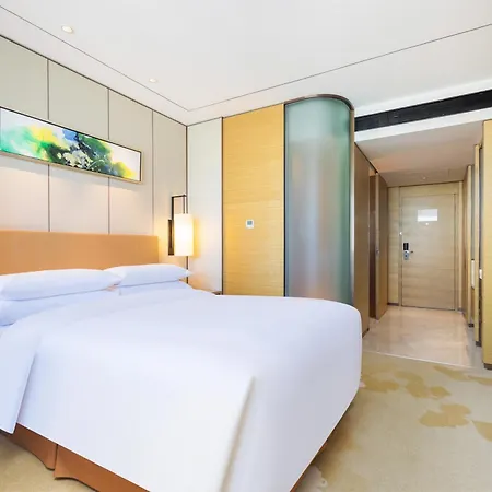 Grand Metropark Hotel Beijing-3
