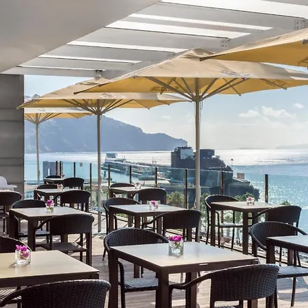 Pestana Madeira Beach Club-3