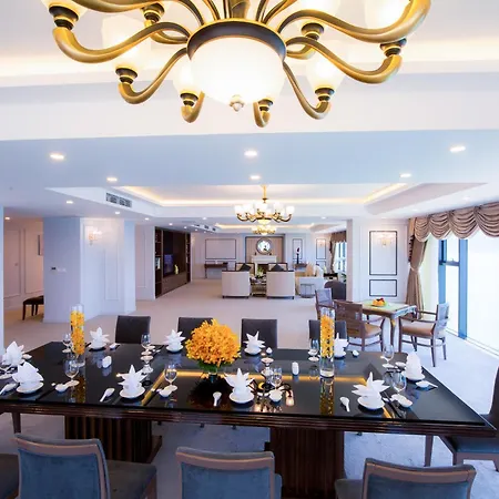 Muong Thanh Luxury Da Nang Hotel-2