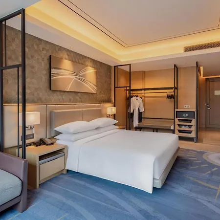 Hilton Manila Newport World Resorts-2