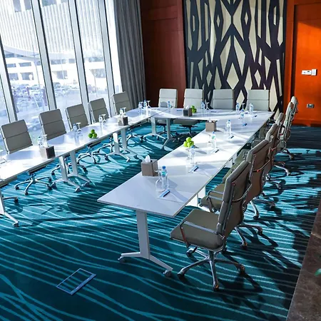 Wyndham Doha West Bay-3