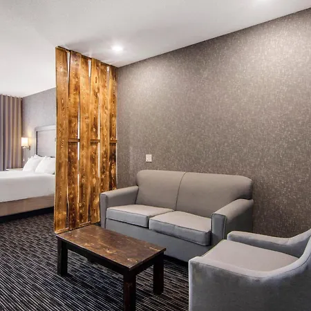 Comfort Inn & Suites-3