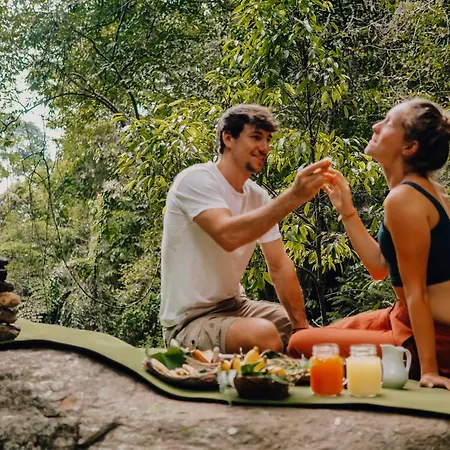 Simpson'S Forest - Luxury Boutique Resort & Spa - Kandy-2