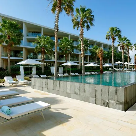 Family Selection At Grand Palladium Select Costa Mujeres-2