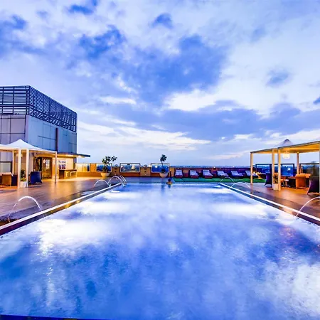 Radisson Blu Gorakhpur-2