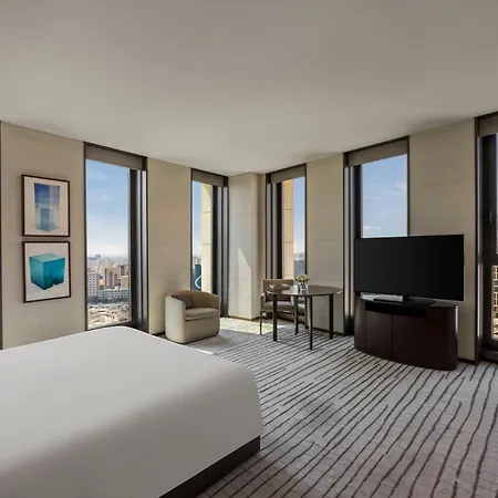 Park Hyatt Doha, Msheireb Downtown-3