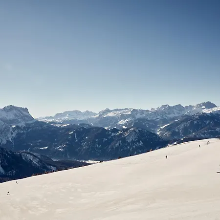 Falkensteiner Hotel Kronplatz - The Leading Hotels Of The World (Adults Only)-2