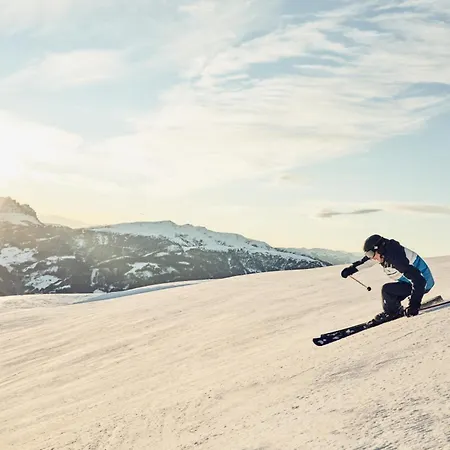 Falkensteiner Hotel Kronplatz - The Leading Hotels Of The World (Adults Only)-2