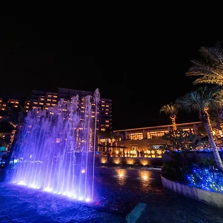 Ryukyu Hotel & Resort Nashiro Beach-2