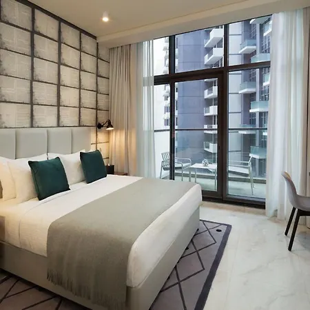 Millennium Atria Business Bay-2