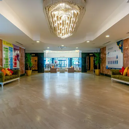 Amara Comfort Resort-3