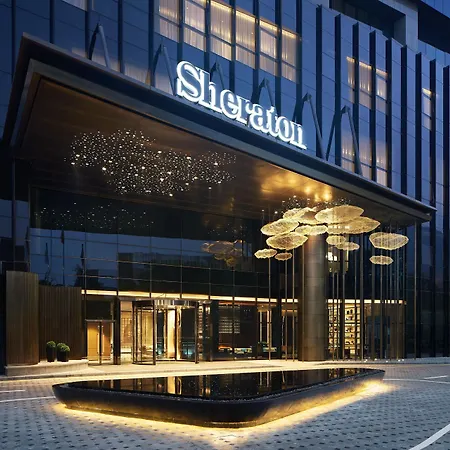 Sheraton Shenzhen Nanshan-2